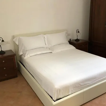 Panzió Giulia Parma