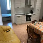Oda ve Kahvaltı Giulia 3*