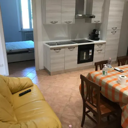 Bed and breakfast Giulia 3*