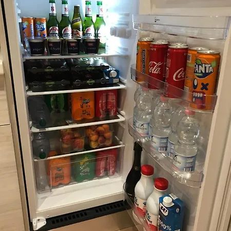 Giulia Bed & Breakfast 3*