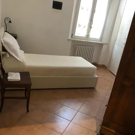 Giulia Bed & Breakfast