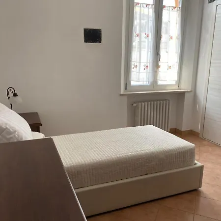 Bed and breakfast Giulia Parma