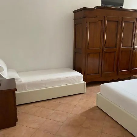 Giulia Bed & Breakfast