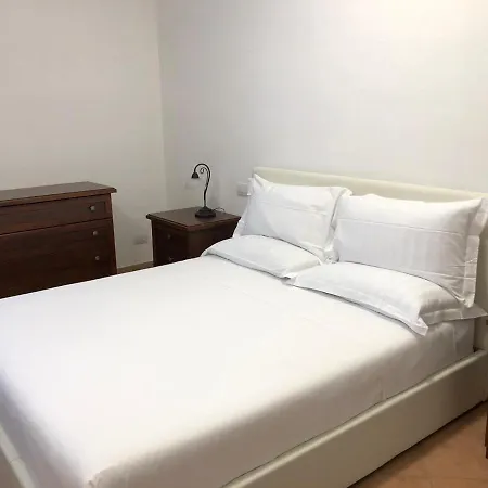 Oda ve Kahvaltı Giulia