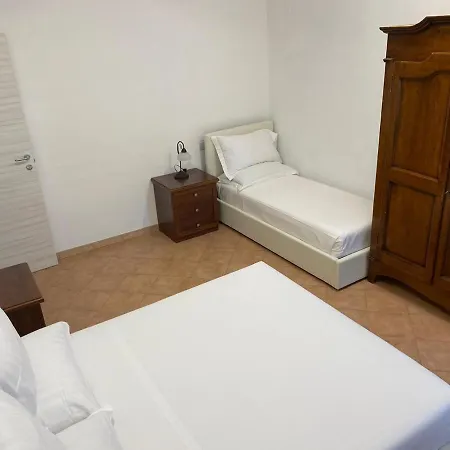 Bed & Breakfast Giulia *
