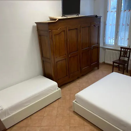 Bed & Breakfast Giulia Parma