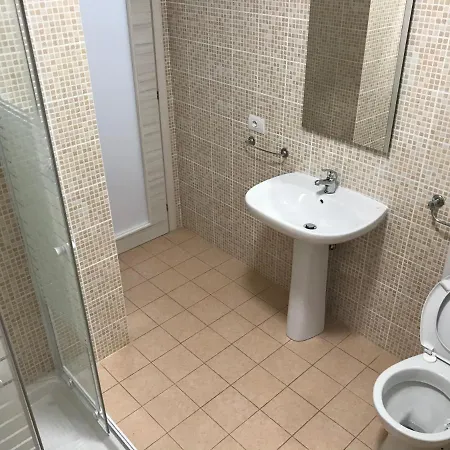 Giulia Bed & Breakfast 3*