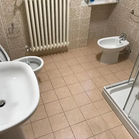 Giulia Отель типа 