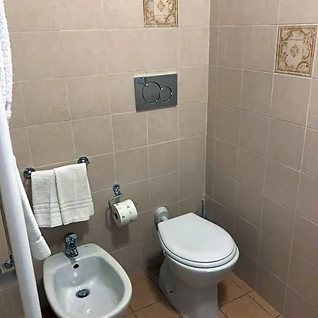 Bed & Breakfast Giulia