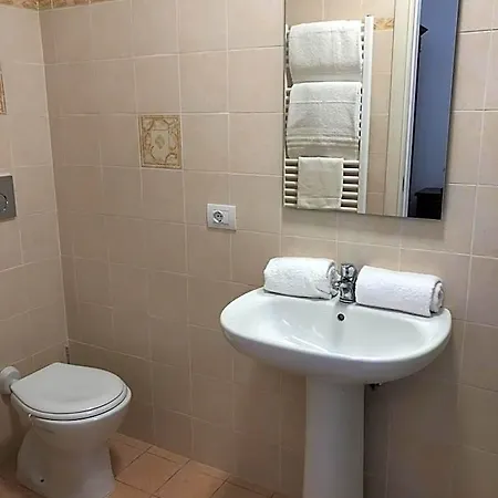 Giulia Bed & Breakfast