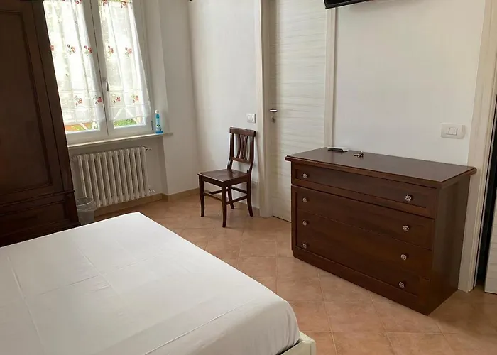 Giulia Bed & Breakfast 3*