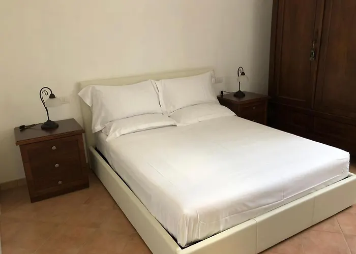 Bed & Breakfast Giulia Parma